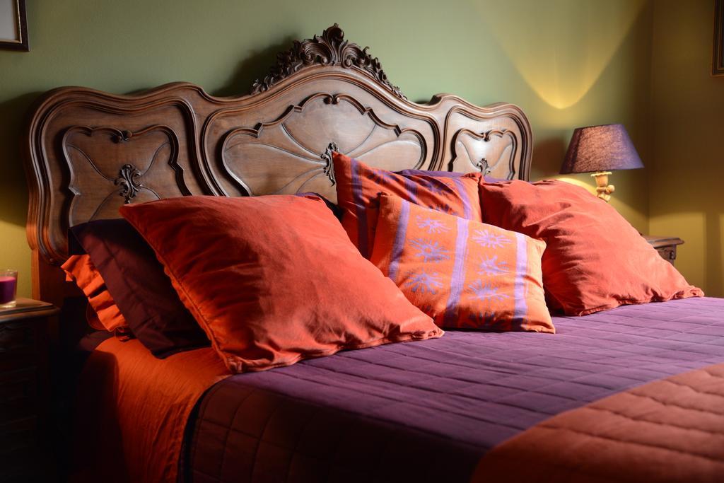 Casa Delle Ortensie Bed & Breakfast Alpignano Room photo